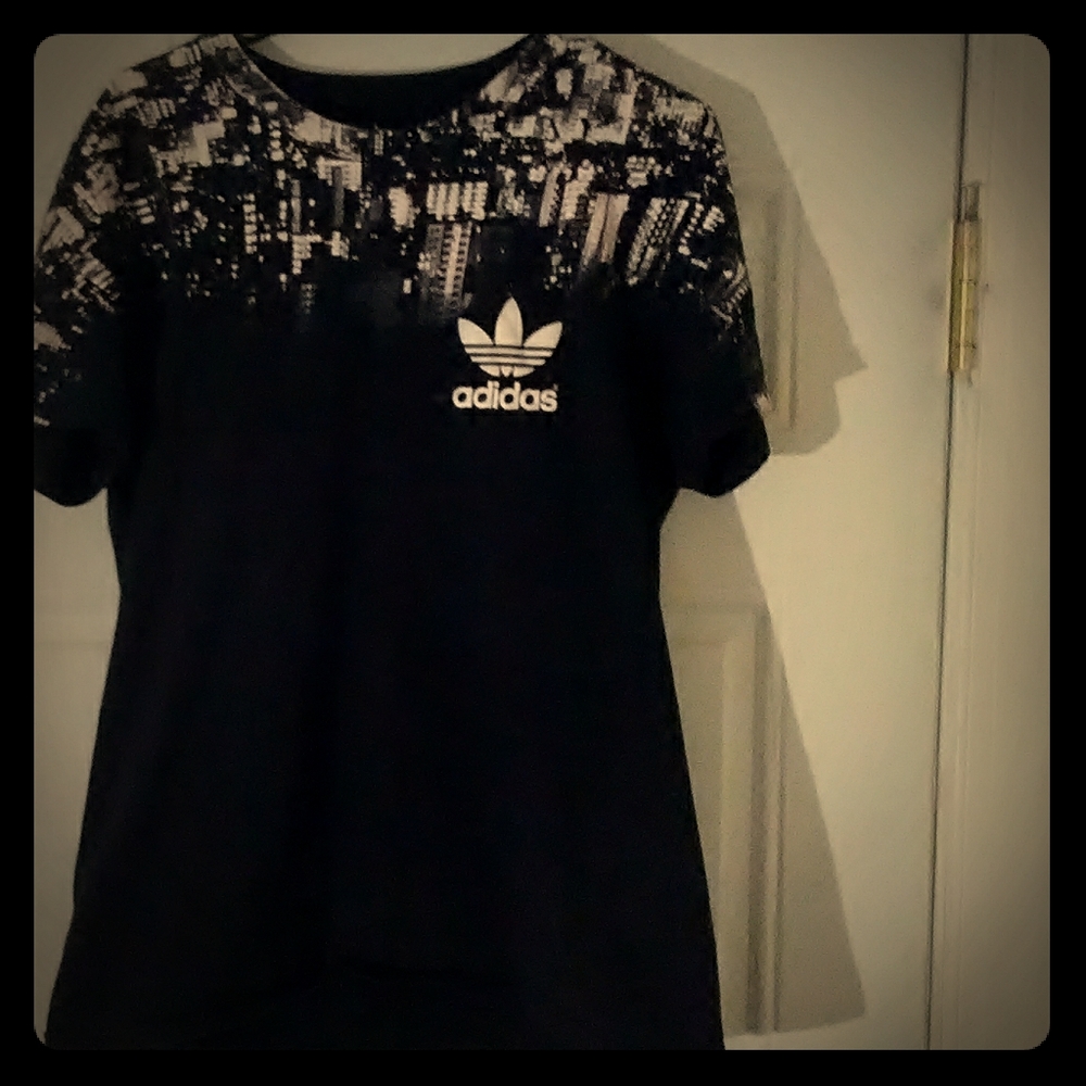 Adidas Shirt
